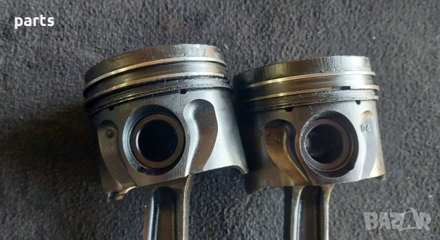 Бутало Форд Транзит 2.0 Т280 3броя N, снимка 4 - Части - 42436749