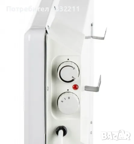 Печка , конвектор 1500W, панелен, снимка 3 - Отоплителни печки - 48479874