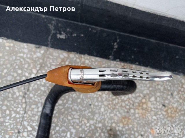 Вело монтаж SHIMANO 105 Golden Arrow, снимка 4 - Велосипеди - 31372069