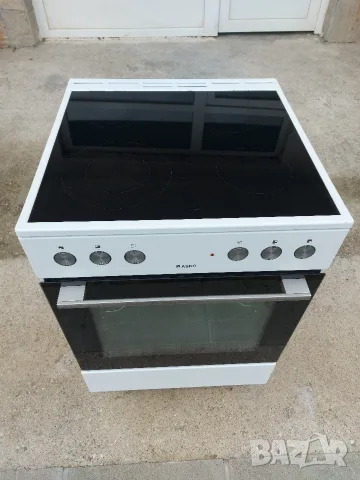 Печка Asko -Gorenje, снимка 2 - Печки, фурни - 56458292