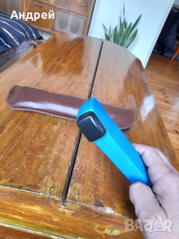 Стар Електронен Невростимулатор Елеан, снимка 6 - Антикварни и старинни предмети - 39328312