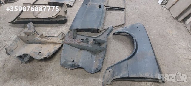 Нови части Лада Жигули жигула ваз lada , снимка 7 - Части - 40703589