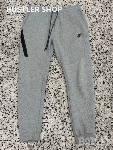 Мъжко долнище NIKE TECH. Размер М