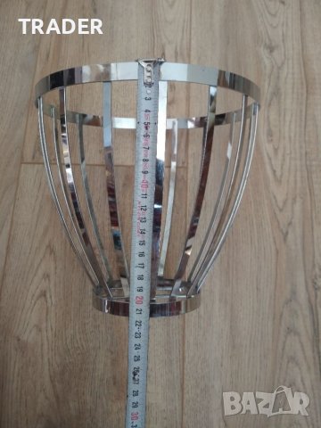 Плафон кошче лампион кош лампа  фруктиера , снимка 4 - Други - 36698527