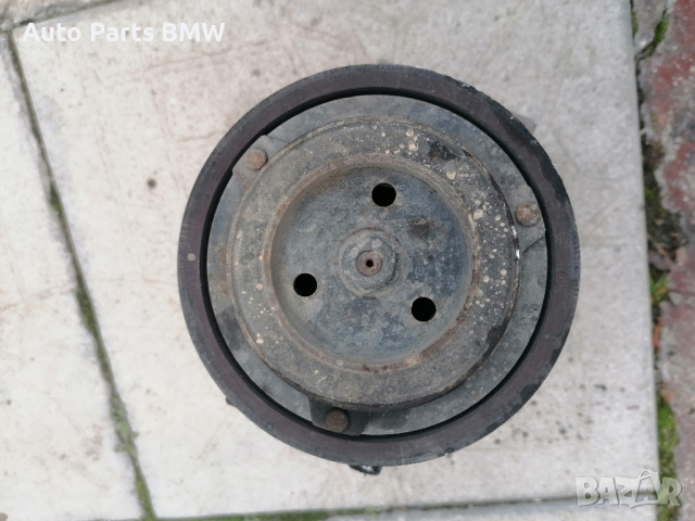 Компресор климатик Opel Astra Vectra Zafira Signum 2.2 DTi  Опел 2.2 ДТИ 125 кс, снимка 3 - Части - 44680411