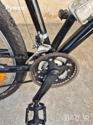 Велосипед Spider Wichita 26 цола, снимка 8 - Велосипеди - 54243270