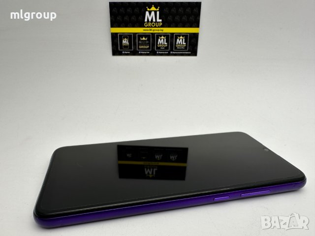 #MLgroup предлага:  #Huawei Y6p 64GB / 3GB RAM Dual-SIM, втора употреба, снимка 2 - Huawei - 40564495