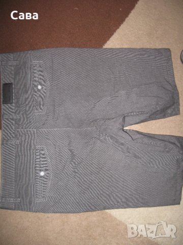 Къси панталони D.N.D, MLW   мъжки,М-Л, снимка 4 - Къси панталони - 37403245