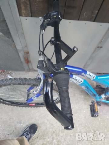 ЗА БОГА БРАТЯ КУПУВАЙТЕ Колело със скорости, снимка 6 - Велосипеди - 37493152