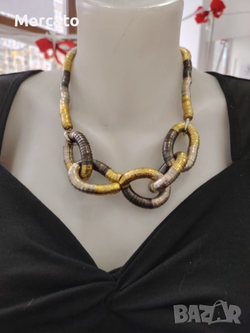 Колие АРТ №102