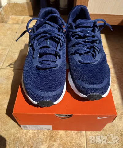 Nike Revolution 7 (размер 43), снимка 2 - Маратонки - 55750917