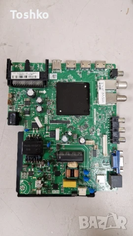 NEO LED-43FS30 FHD SMART LED TV MAIN TP.SK506S.PB802 TCON  PT430CT03-14-C-V2 PANEL TPT430WF-AT0314.H