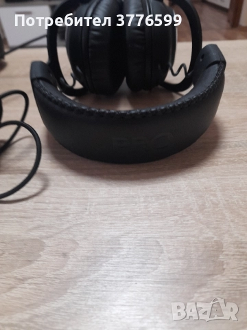 Гейминг слушалки, снимка 3 - Слушалки за компютър - 52339775