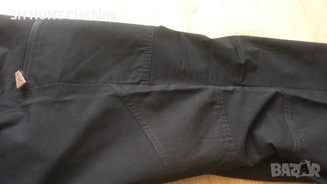 BLWR OUTDOOR Stretch Trouser размер 56 / XL - XXL панталон със здрава и еластична материи - 1392, снимка 10 - Панталони - 51555504