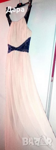 Дамска официална рокля , снимка 12 - Рокли - 37261666