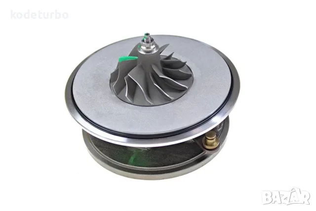 Турбо ядро картридж Turbo cartridge за Mercedes E320 A6480960199 743115
