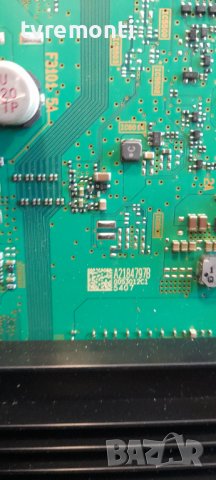 MAIN BOARD ,1-981-926-21,173657421, for ,SONY KD-55XE7005 дисплей V550QWSE05, снимка 3 - Части и Платки - 37061436