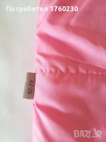 Топла грейка за момиче , снимка 7 - Бебешки якета и елеци - 42143537