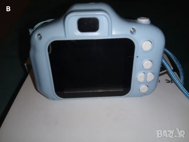 Цифрова фото-видеокамера за деца "LikeSmart Kid Camera", снимка 3 - Друга електроника - 49538696