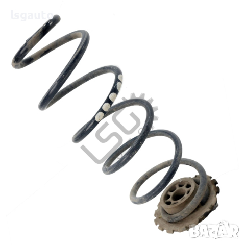 Задна пружина Mercedes-Benz B-Class (W245) 2005-2011 ID: 122421