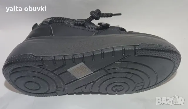 Дамски маратонки MEI 3WL187, снимка 5 - Маратонки - 47330476