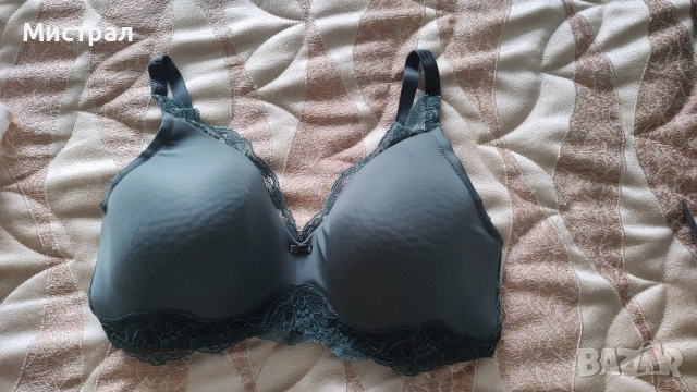 Сутиени Triumph за голям бюст, снимка 4 - Бельо - 52946654