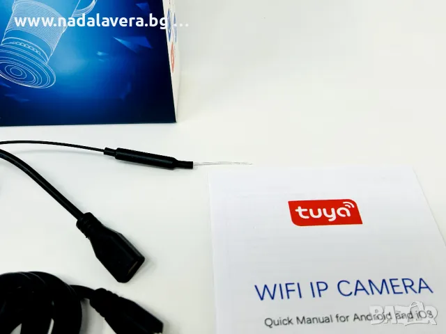 Камера в Шпионката Camera Doors, снимка 6 - Друга електроника - 48078634