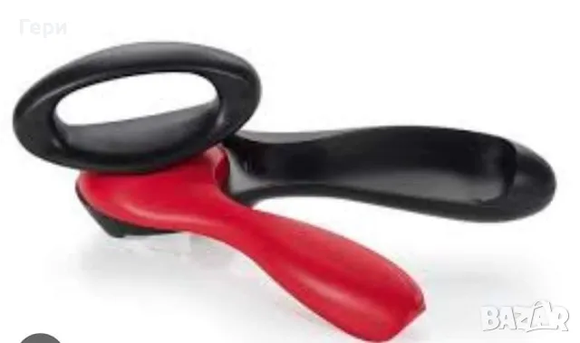 Tupperware отварачка за консерви, снимка 5 - Други - 49538194