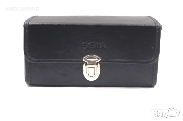 Sigma 75-200 , 2,8 , AF , SONY a-mount, снимка 5 - Обективи и филтри - 49929721