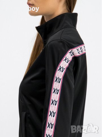  Armani Exchange 100% оригинал, снимка 4 - Спортни екипи - 42613905