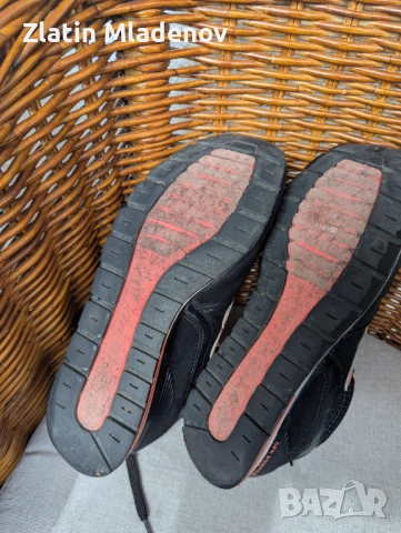 New Balance 996 №45,5, снимка 5 - Маратонки - 54243165