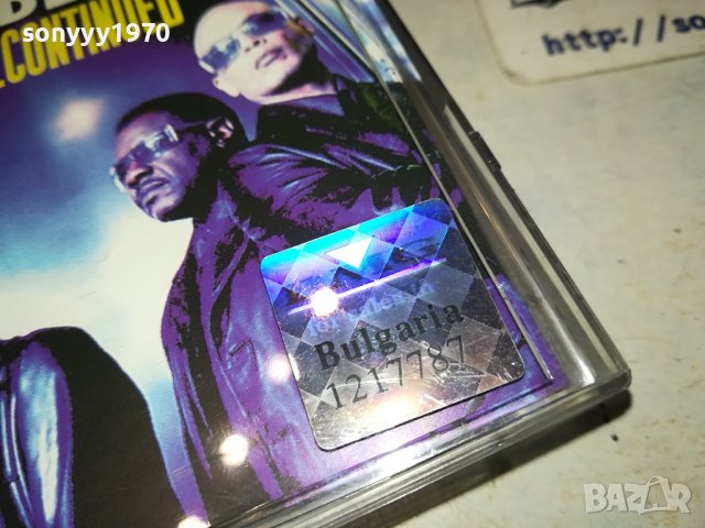Bad Boys Blue ‎– Continued лицензна касета-ORIGINAL TAPE 0702241133	, снимка 5 - Аудио касети - 44175722