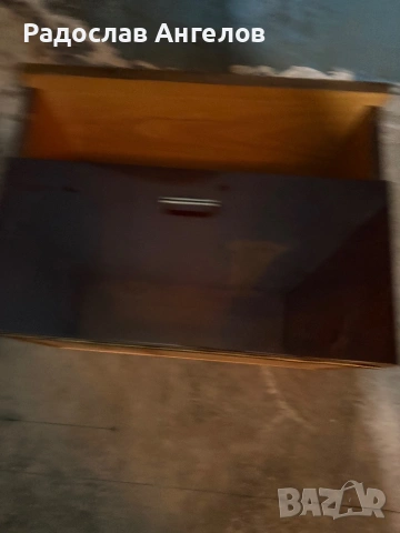 СОЦ НОЩЕН ШКАФ, снимка 5 - Шкафове - 54084321