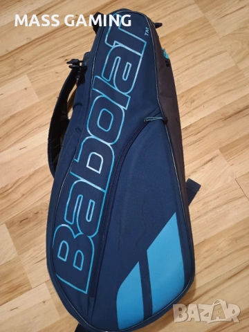 Babolat Drive тенис сак-раница