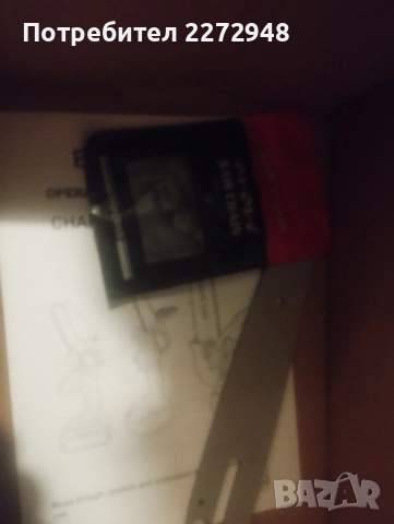 Мини резачка за клони НОВА , снимка 3 - Градинска техника - 54191517