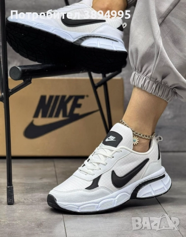 Дамски маратонки: NIKE 2134