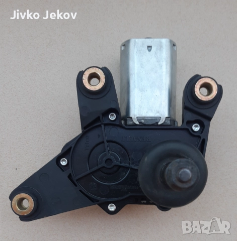 Моторче за чистачка за Renault Megan scenic 2