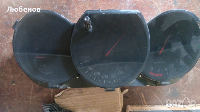 Suzuki Grand Vitara километраж автоматик