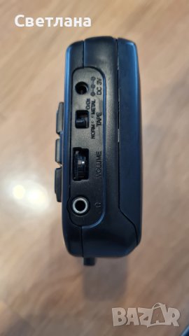 Stereo cassette player Aiwa ps141, снимка 4 - Радиокасетофони, транзистори - 40700480