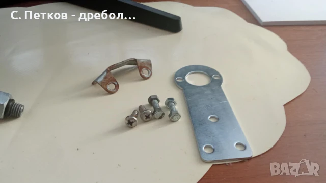 Зарядно у-во за пропан бутан при капачката за бензин, снимка 3 - Части - 50898124