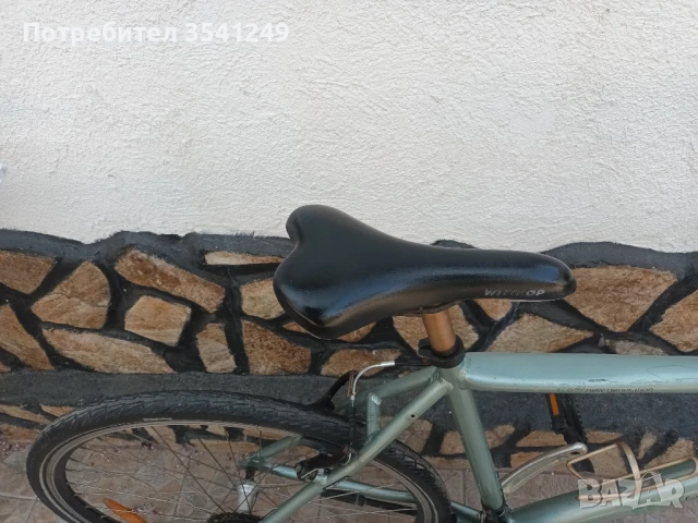 алуминиев велосипед 28", снимка 10 - Велосипеди - 50756475