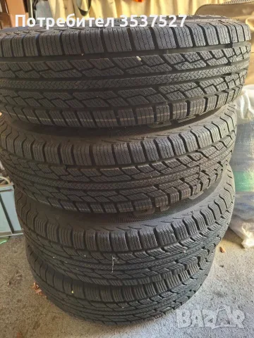 Гуми с Джанти зa Golf 2 , снимка 2 - Гуми и джанти - 56509434