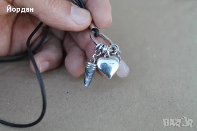 Дамско колие ''Folli Foli'', снимка 6 - Колиета, медальони, синджири - 47608128