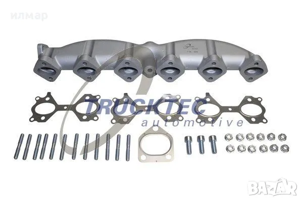 6421402460 Егр клапан за Мерцедес E 350 CDI /11-15г/, снимка 13 - Части - 49692069