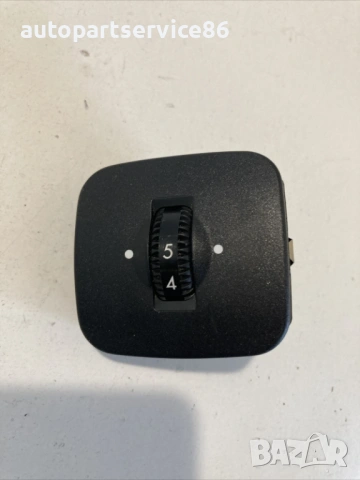 Превключвател за управление на седалка за Mercedes W220 S500 (2003) 2208000878