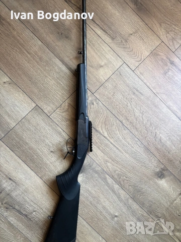 Иж 18 30-06, снимка 4 - Ловно оръжие - 54254992