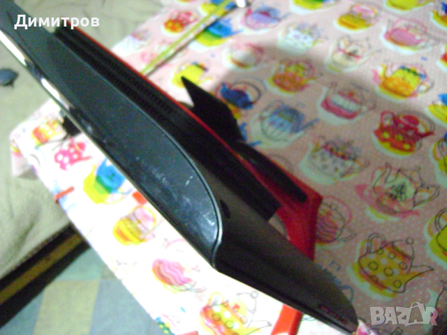 Монитор , снимка 8 - Антикварни и старинни предмети - 44615430