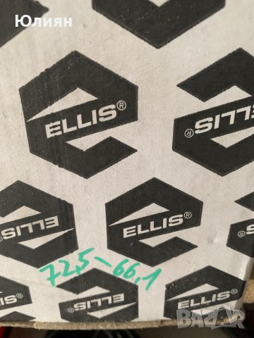 Втулки много размери, снимка 17 - Части - 42728252