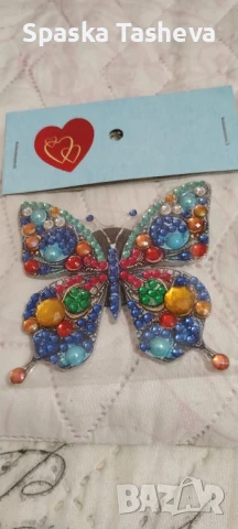 Диамантени магнити , снимка 5 - Други - 51207840