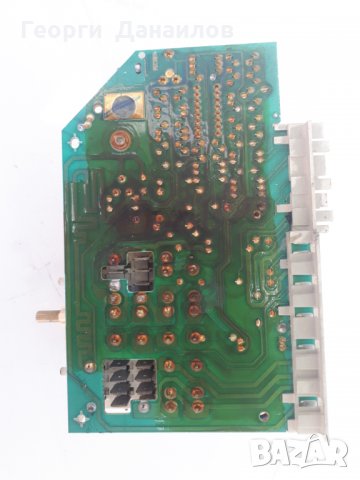 Продавам пералня Whirlpool AWM 245-600 на части, снимка 16 - Перални - 29841128